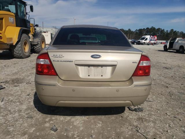 Photo 6 from auction – 2005 FORD FIVE HUNDR with VIN 1FAFP24105G136458