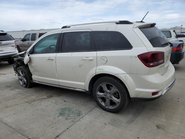 Photo 2 from auction – 2017 DODGE JOURNEY CR with VIN 3C4PDCGG2HT550161