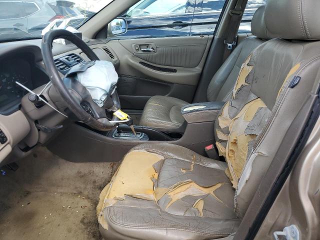Photo 7 from auction – 2001 HONDA ACCORD EX with VIN 1HGCG16511A024595