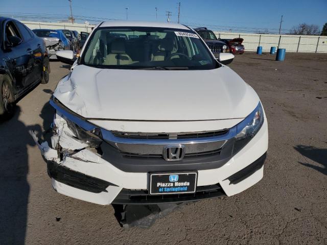 Photo 5 from auction – 2016 HONDA CIVIC LX with VIN 19XFC2F59GE245123