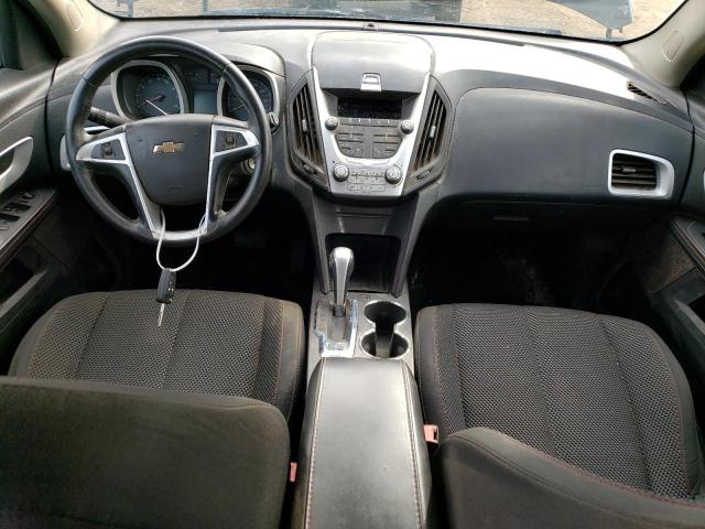 Photo 8 from auction – 2011 CHEVROLET EQUINOX LT with VIN 2GNALDEC3B1210659