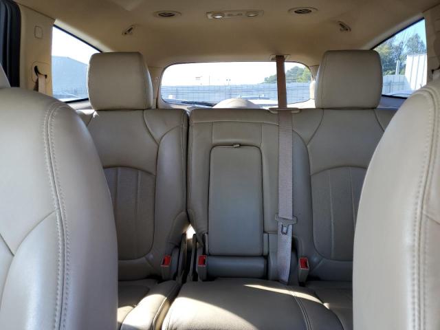 Photo 10 from auction – 2012 BUICK ENCLAVE with VIN 5GAKVCEDXCJ275205