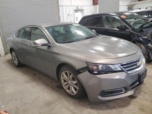 Photo 4 from auction – 2017 CHEVROLET IMPALA LT with VIN 1G1105S32HU187845