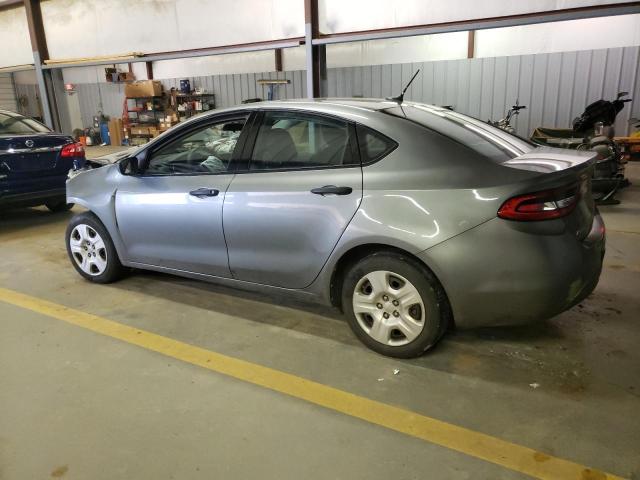 Photo 2 from auction – 2013 DODGE DART with VIN 1C3CDFAA0DD244892
