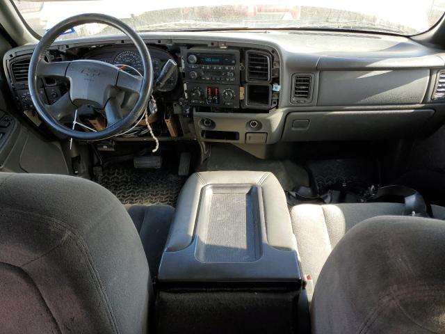 Photo 8 from auction – 2005 CHEVROLET 1500 with VIN 1GCEC19X85Z176655