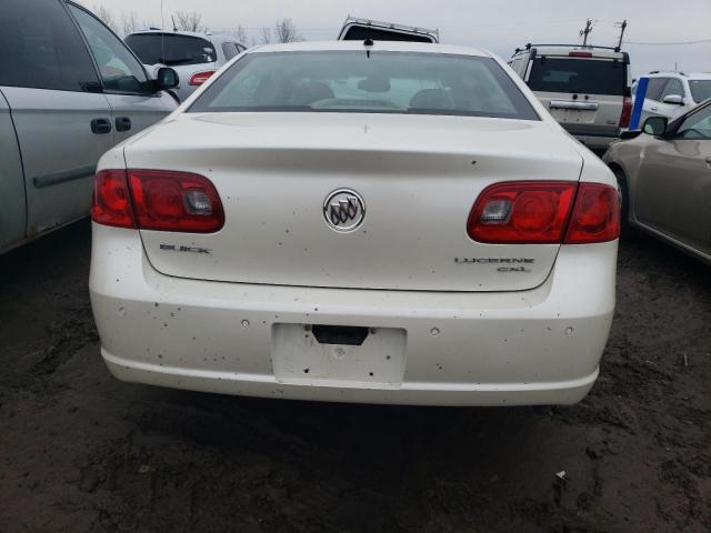 Photo 6 from auction – 2007 BUICK LUCERNE CX with VIN 1G4HD57277U236574