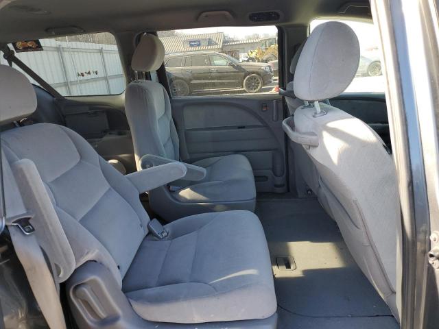 Photo 11 from auction – 2010 HONDA ODYSSEY LX with VIN 5FNRL3H20AB079386