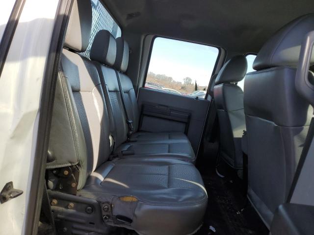 Photo 10 from auction – 2014 FORD F250 SUPER with VIN 1FT7W2BT8EEB22616