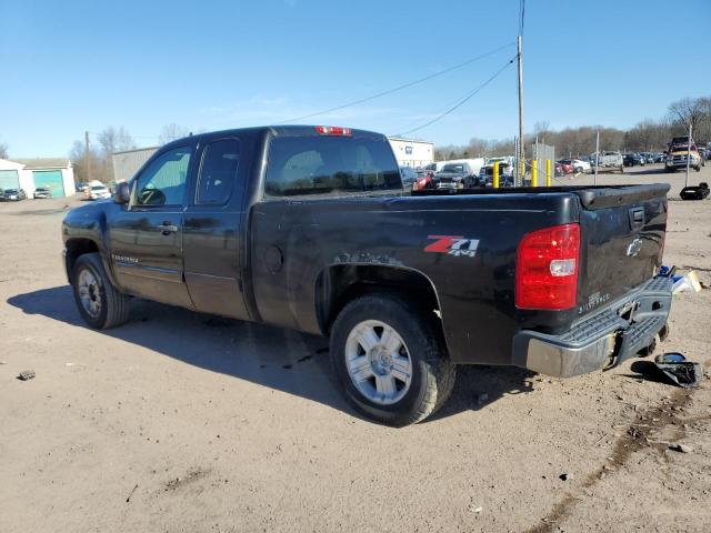 Photo 2 from auction – 2008 CHEVROLET SILVERADO with VIN 2GCEK19J781208829
