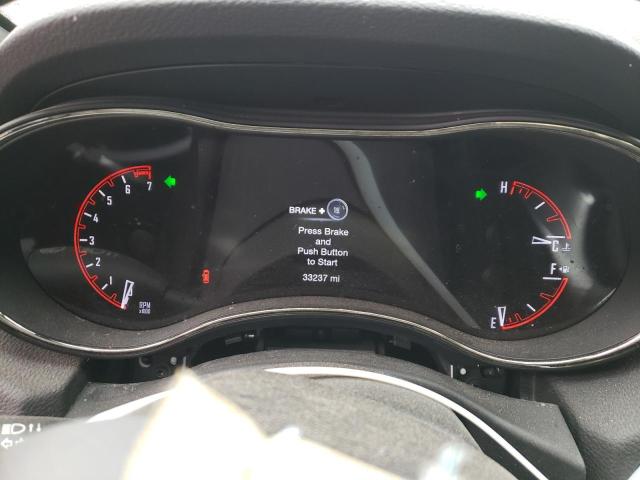 Foto 9 de la subasta – 2018 DODGE DURANGO GT con VIN 1C4RDHDG9JC114029