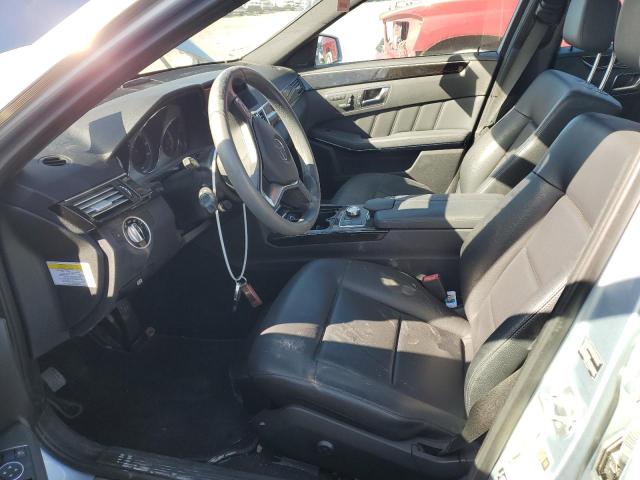 Photo 7 from auction – 2013 MERCEDES-BENZ E 350 BLUE with VIN WDDHF2EB3DA695393