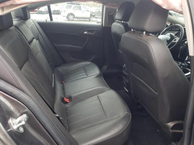 Photo 10 from auction – 2011 BUICK REGAL CXL with VIN W04GR5EC9B1000333