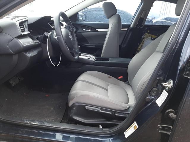 Photo 7 from auction – 2016 HONDA CIVIC LX with VIN 19XFC2F56GE057336