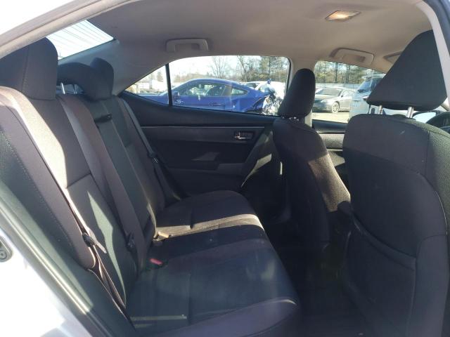 Photo 10 from auction – 2017 TOYOTA COROLLA L with VIN 2T1BURHE0HC795988