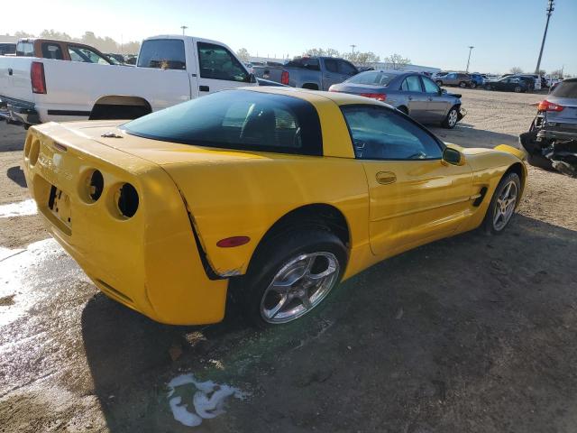 Photo 3 from auction – 2000 CHEVROLET CORVETTE with VIN 1G1YY22G9Y5130139