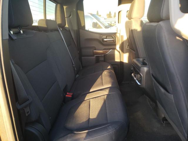 Photo 10 from auction – 2019 GMC SIERRA C15 with VIN 1GTR8CED4KZ322586