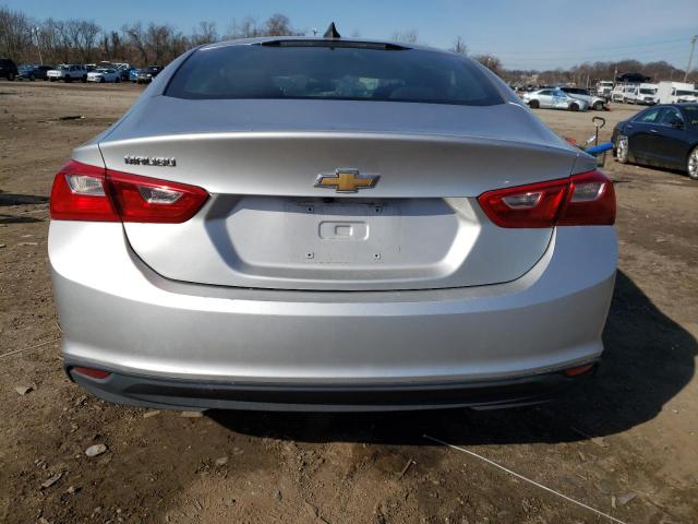 Photo 6 from auction – 2017 CHEVROLET MALIBU LS with VIN 1G1ZB5ST4HF277046