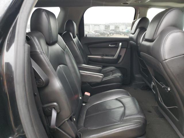 Photo 10 from auction – 2008 GMC ACADIA SLT with VIN 1GKER33758J192919