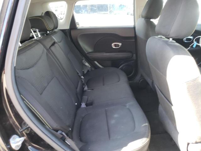 Photo 10 from auction – 2016 KIA SOUL + with VIN KNDJP3A50G7350712
