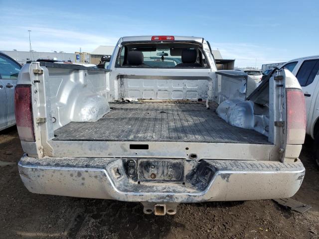 Photo 6 from auction – 2012 DODGE RAM 2500 S with VIN 3C6LD5AT7CG324061