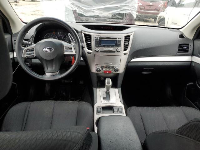 Photo 8 from auction – 2012 SUBARU LEGACY 2.5 with VIN 4S3BMBC6XC3041330
