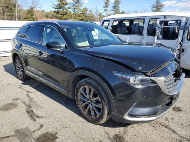 Photo 4 from auction – 2018 MAZDA CX-9 GRAND with VIN JM3TCBDY3J0207605