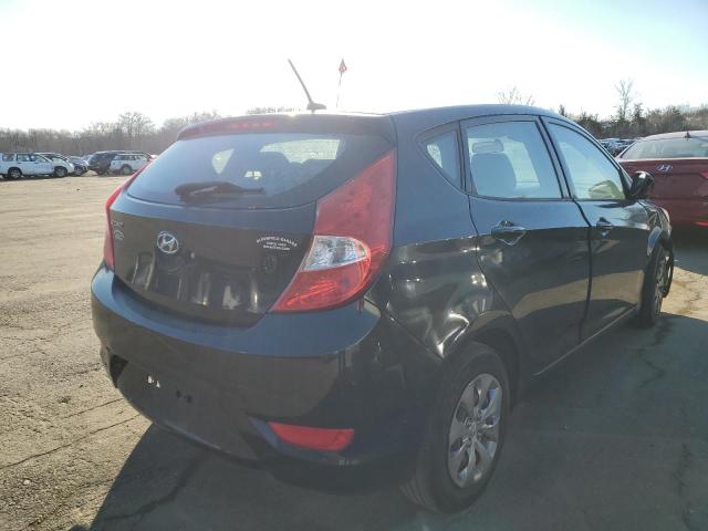 Photo 3 from auction – 2017 HYUNDAI ACCENT SE with VIN KMHCT5AE3HU359290