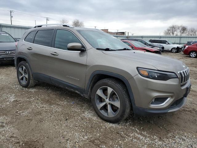 Photo 4 from auction – 2019 JEEP CHEROKEE L with VIN 1C4PJMDX5KD102061