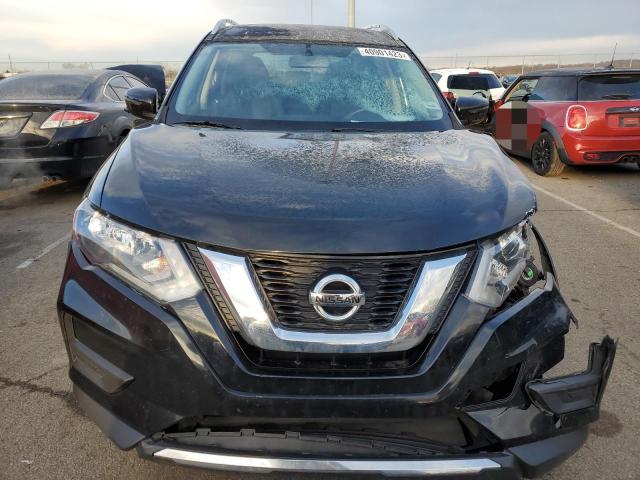 Photo 5 from auction – 2017 NISSAN ROGUE S with VIN KNMAT2MV3HP524615