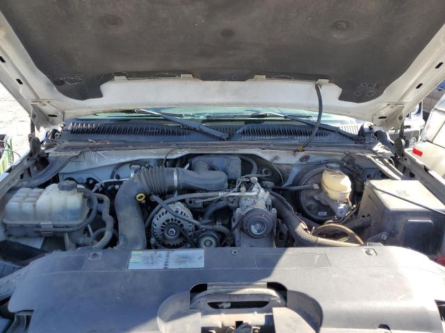 Photo 11 from auction – 2006 CHEVROLET SILVERADO with VIN 3GCEC14X16G229799