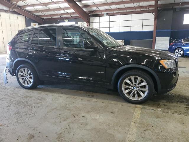 Photo 4 from auction – 2014 BMW X3 XDRIVE2 with VIN 5UXWX9C56E0D24337