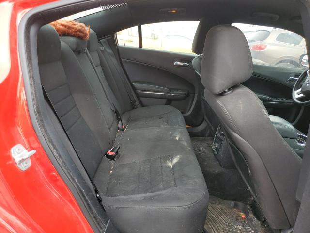 Photo 10 from auction – 2014 DODGE CHARGER SX with VIN 2C3CDXJG2EH122985