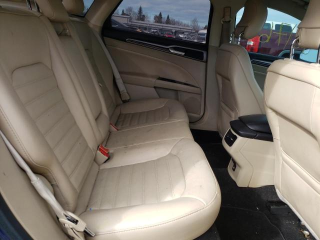 Photo 10 from auction – 2014 FORD FUSION SE with VIN 3FA6P0HD3ER299395