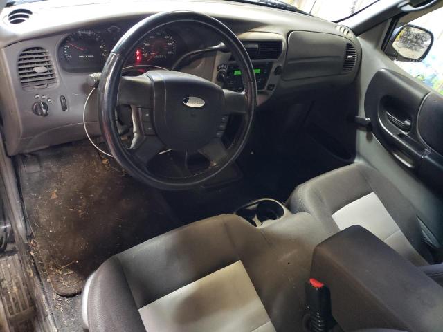 Photo 8 from auction – 2005 FORD RANGER SUP with VIN 1FTZR15E35PA48680