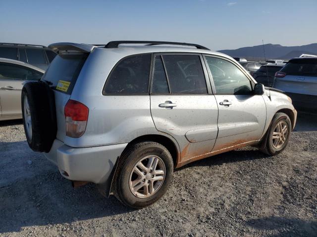 Photo 3 from auction – 2002 TOYOTA RAV4 with VIN JTEGH20V120075044