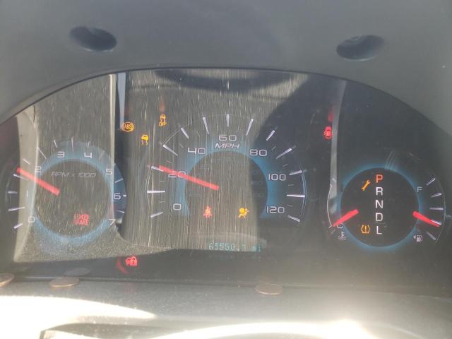 Photo 9 from auction – 2012 FORD FUSION SEL with VIN 3FAHP0JA8CR428642