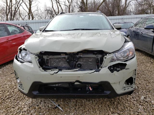 Photo 5 from auction – 2016 SUBARU CROSSTREK with VIN JF2GPABC2G8252207