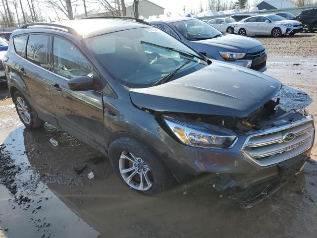 Photo 4 from auction – 2018 FORD ESCAPE SE with VIN 1FMCU9GD5JUC29696