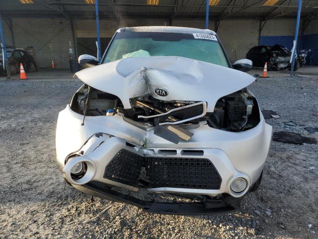 Photo 5 from auction – 2014 KIA SOUL ! with VIN KNDJX3A5XE7706158