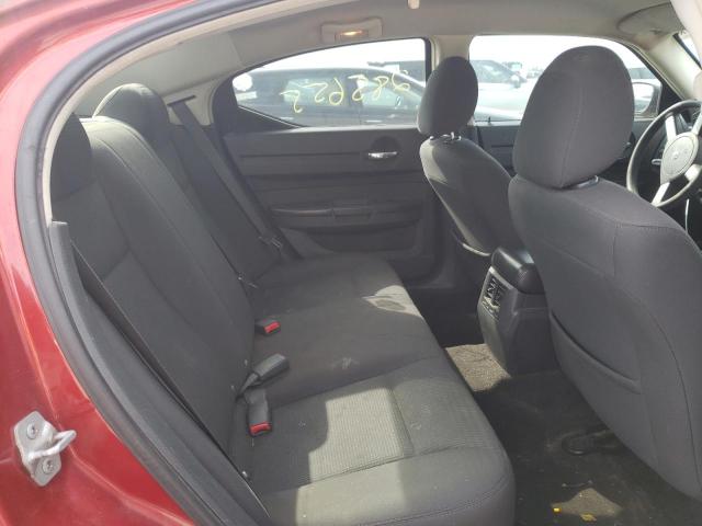 Photo 10 from auction – 2008 DODGE CHARGER with VIN 2B3KA43R98H327044