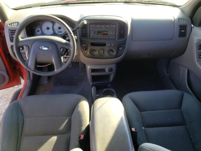 Photo 8 from auction – 2002 FORD ESCAPE XLT with VIN 1FMYU04142KC83497