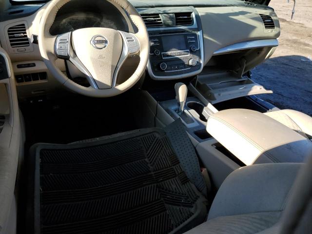 Photo 8 from auction – 2017 NISSAN ALTIMA 2.5 with VIN 1N4AL3AP7HC177413