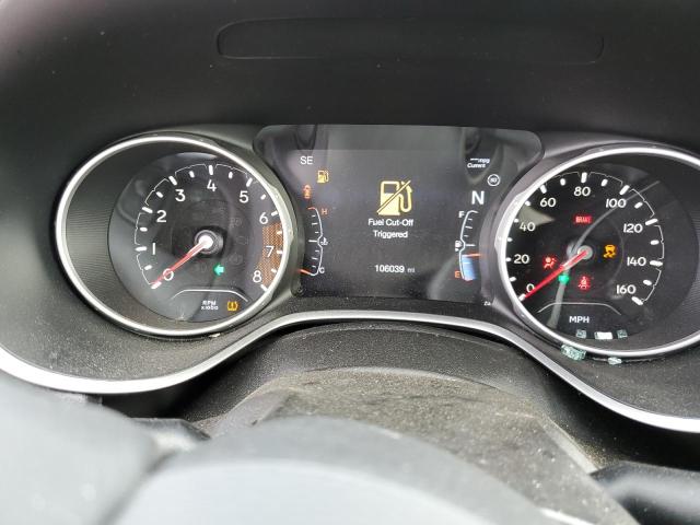 Фото 9 с аукциона – 2018 JEEP COMPASS LA с VIN 3C4NJDBB8JT315075
