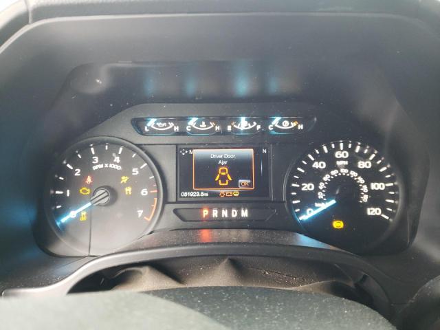 Photo 9 from auction – 2019 FORD F150 SUPER with VIN 1FTFX1E41KKF20013