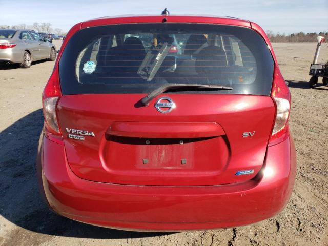Photo 6 from auction – 2014 NISSAN VERSA NOTE with VIN 3N1CE2CP9EL377412