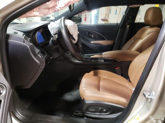 Photo 7 from auction – 2015 BUICK LACROSSE with VIN 1G4GB5G32FF304373