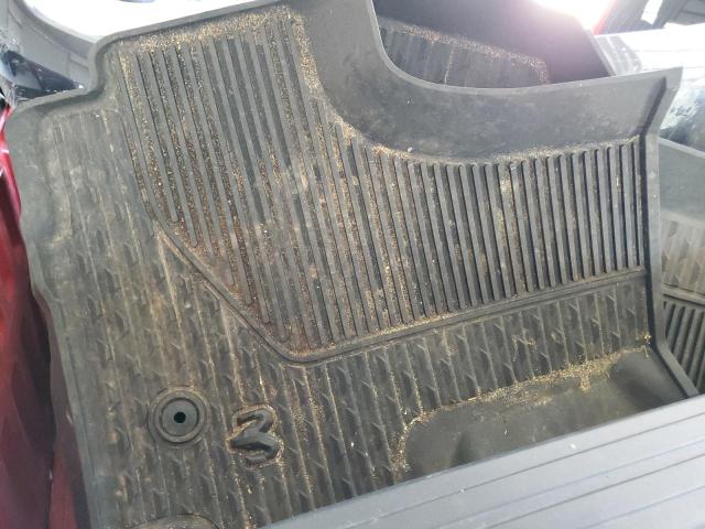 Photo 12 from auction – 2021 RAM 1500 BIG H with VIN 1C6RRFBG3MN538752