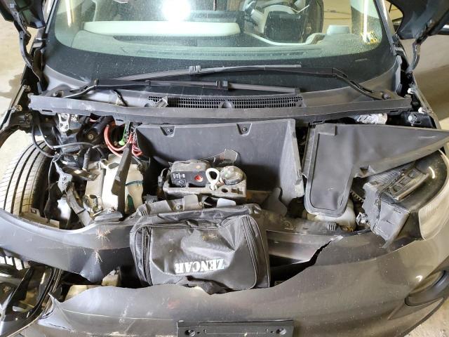 Photo 11 from auction – 2017 BMW I3 REX with VIN WBY1Z8C58HV551158