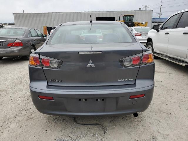 Photo 6 from auction – 2011 MITSUBISHI LANCER ES/ with VIN JA32U2FU0BU044142