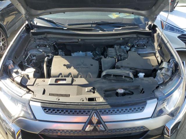 Photo 12 from auction – 2019 MITSUBISHI OUTLANDER with VIN JA4AD3A39KZ043263